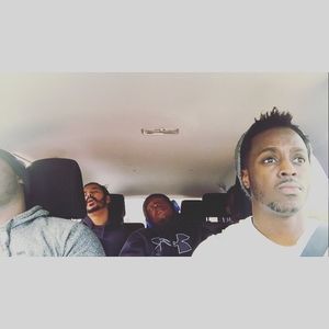 Meet your Posher, Patrick